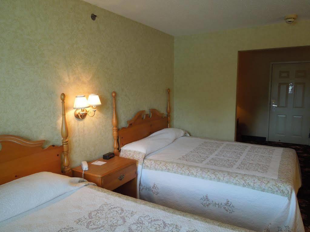 Ourguest Inn & Suites Downtown Port Clinton Dış mekan fotoğraf